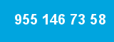 955 146 73 58